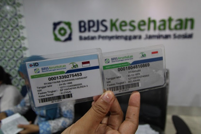 Kepesertaan BPJS Kesehatan Langsung Non-aktif Kalau Telat Bayar Iuran Sebulan