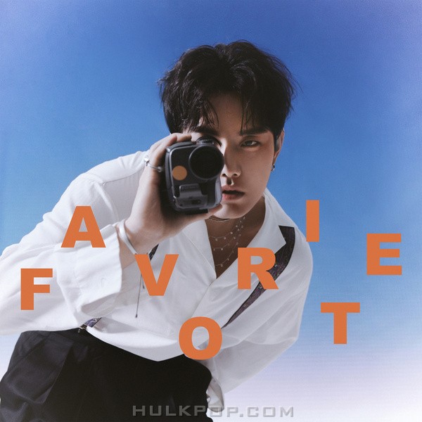 KANTO – FAVORITE – Single