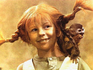 Pippi Calzaslargas