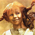 Pippi Calzaslargas, la obra de Astrid Lindgren más leida entre los niños