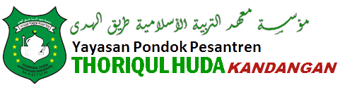 PP Thoriqul Huda