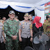 Dandim 0731/Kulon Progo Pastikan Misa Natal 2019 Aman