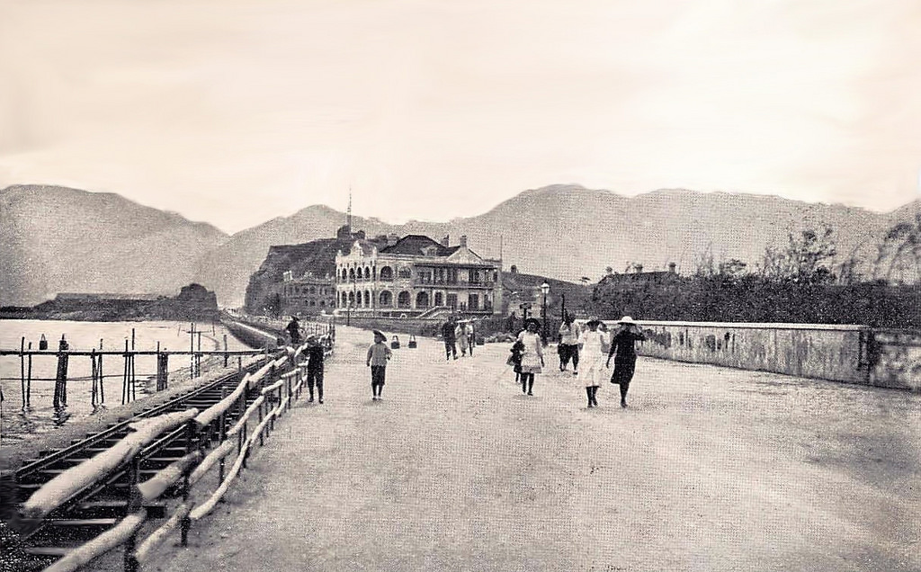 Гонконг старые Гонконг старые