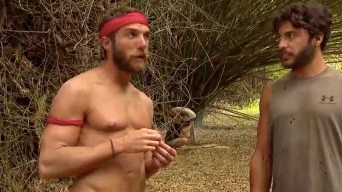 Survivor spoiler 20/03: Κόρο και Ασημακόπουλος ζητούν αύξηση από τον Ατζούν!