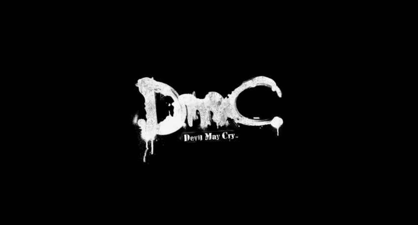 devil may cry 5 logo devil may cry 5 logo