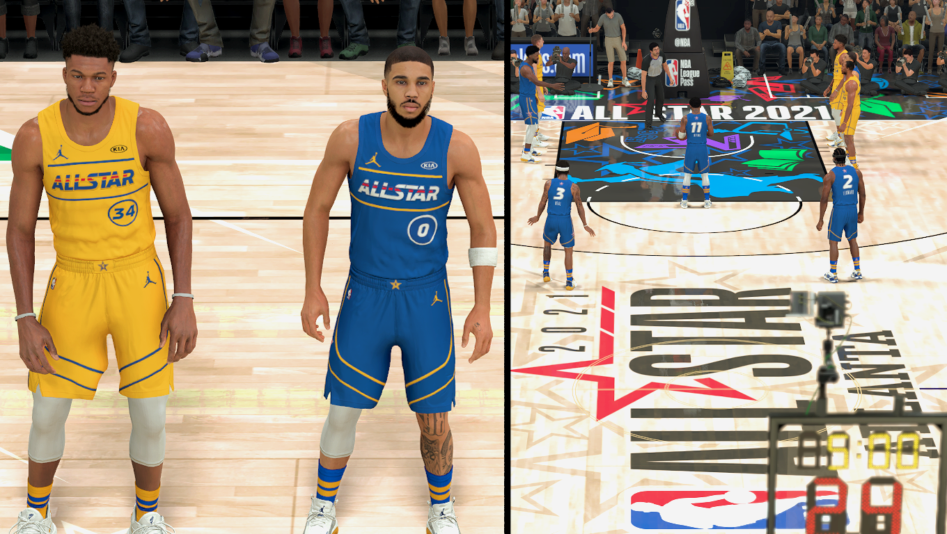 Court Mlk Jersey Nba 2k21 City Jerseys Nba 2k21 2025