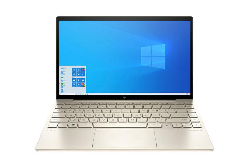 Laptop HP Envy 13-ba1537TU 4U6P0PA (Core i5-1135G7/8GB RAM/256GB SSD/13.3″FHD/Win10) – Hàng chính hãng