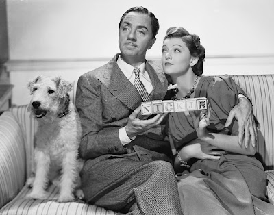 Another Thin Man 1939 William Powell Myrna Loy Image 4