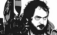 On Kubrick's Beard