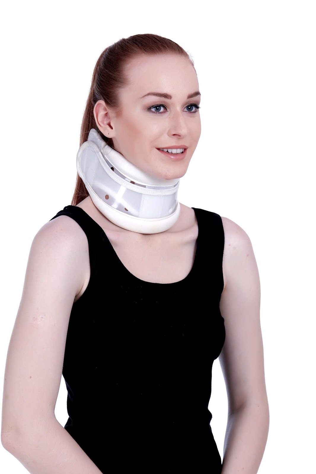CERVICAL COLLAR HARD ACE SURGICAL EQUIPMENT cervical-collar-hard-ace-surgical-equipment