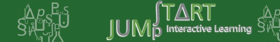 Jumpstart Interactive Learning Centre