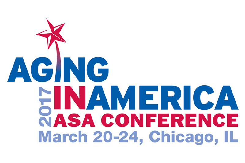 American Society on Aging’s Annual Conference