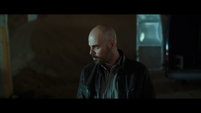 El Inmortal: Una Película De Gomorra 1080p latino