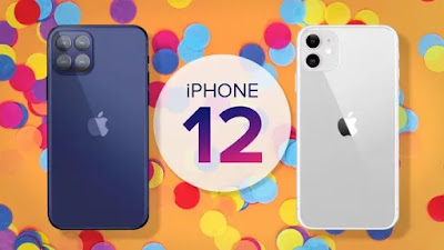 Daftar Harga iPhone 12