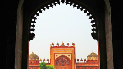 fatehpur sikri images, fathepur sikri