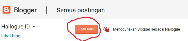 Tips Blogging: 5 Langkah Membuat URL Blog Menjadi SEO Friendly 