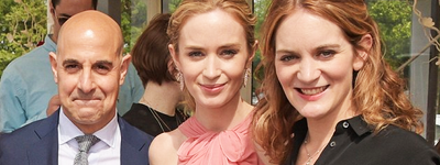 blunt felicity sestra