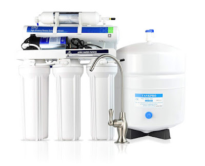 Water Filters, Whole House Reverse Osmosis System, Filter System - BLOG ...