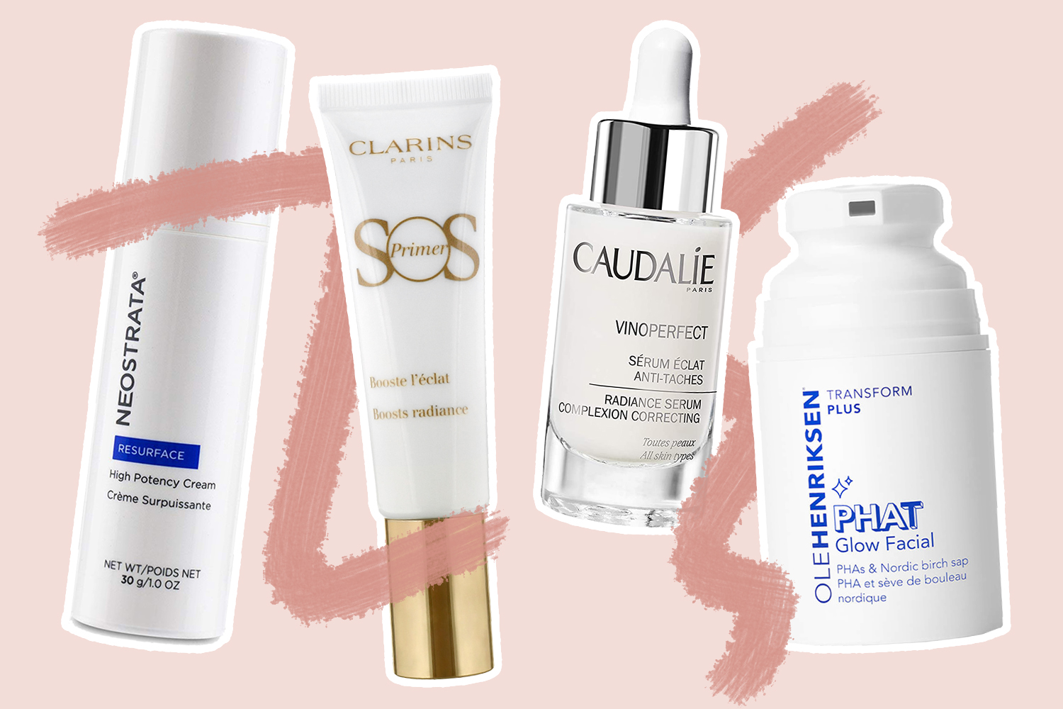 spring 2020 beauty wishlist makeup