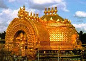 bharatayatra - Kataragama to Kailasa: Kartikeya leaves Kailasa - The ...