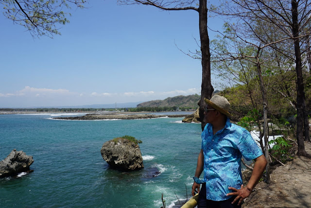 15 Tempat Wisata Di Kebumen Yang Paling Hits