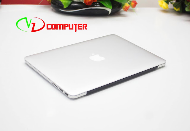 Macbook Pro Retina 2015