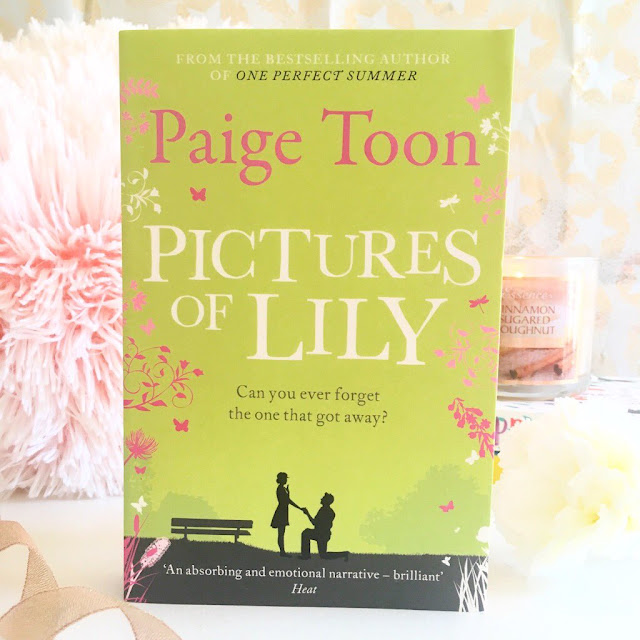Pictures of Lily by Paige Toon