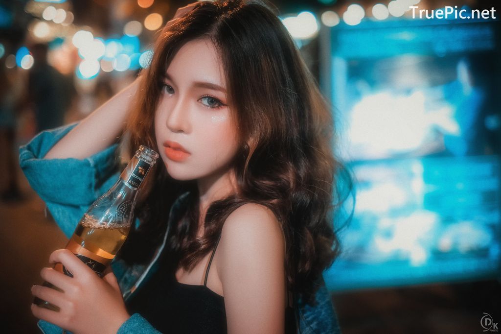 Image Vietnamese Model - Let's Get Drunk Tonight - TruePic.net - Picture-12