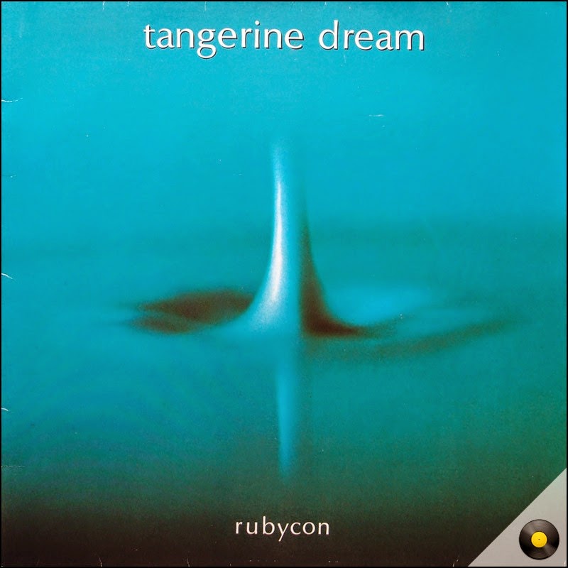 That was yesterday 1 Tangerine Dream "Rubycon" Part One 1975