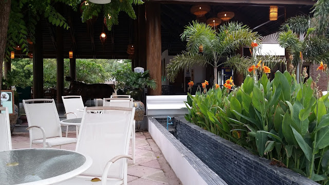 Hotel Zfreti Nyang- U