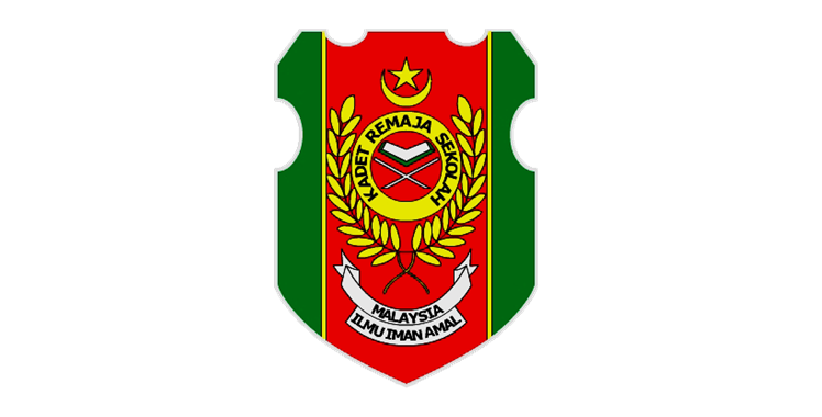 Kadet remaja sekolah