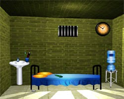 Juegos de Escape Jail Breakout Escape