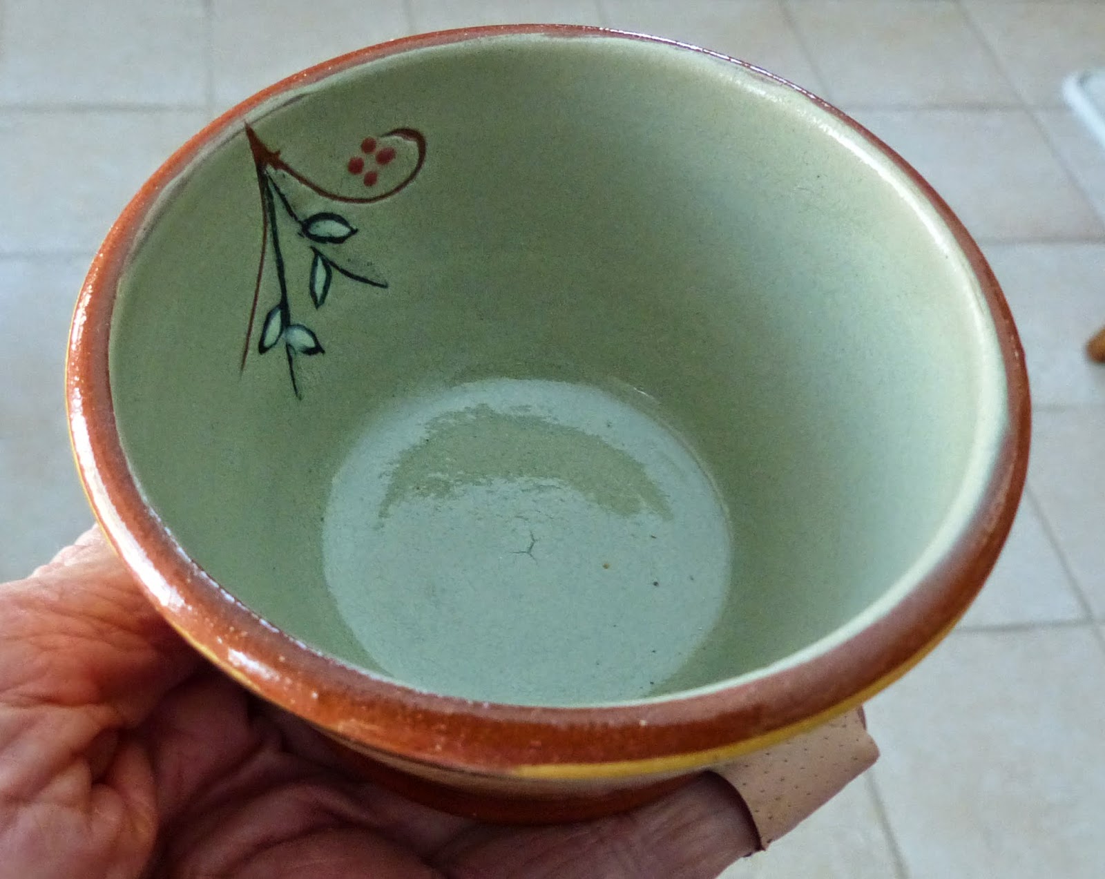 Shambhala Pottery The Good the bad and the ugly