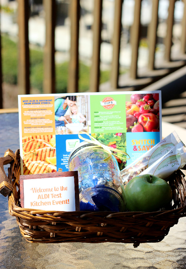 In The ALDI Test Kitchen Confessions of a Confectionista