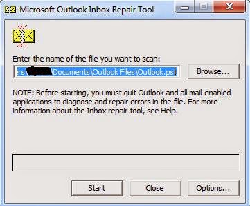 A Quick And Easy Guide On How To Fix Corrupted Pst File – IVUD