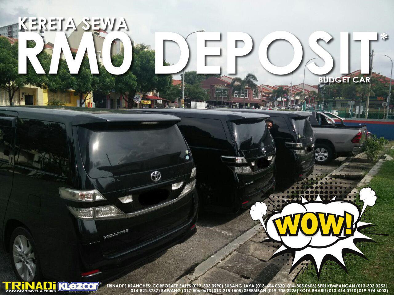 Kereta Sewa | Equine | Seri Kembangan - SEWA LUXURY MPV ALPHARD