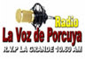 Radio La Voz de Porcuya 1060 AM