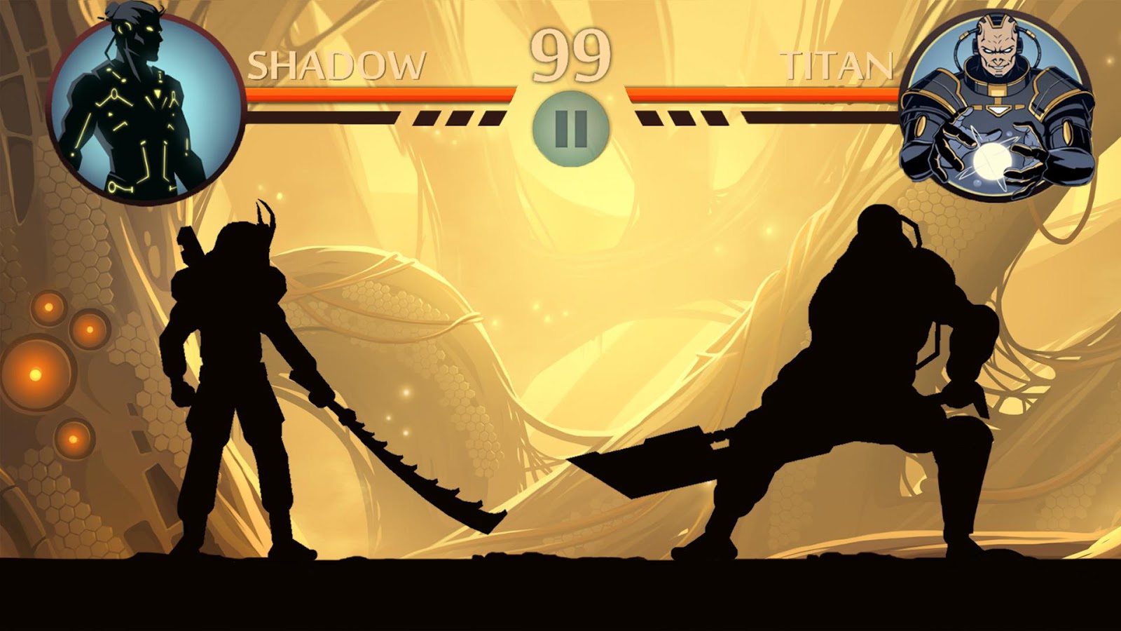 shadow fight 2 online free