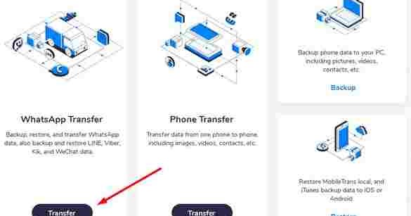 Berhasil Cara Transfer Chat Wa Dari Android Ke Iphone Area Fokus