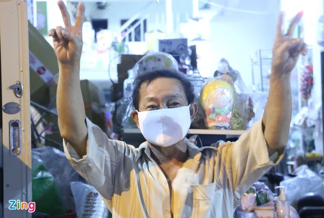 TP Buôn Ma Thuột dỡ phong tỏa khu phố có người mắc Covid-19 TP Buôn Ma Thuột dỡ phong tỏa khu phố có người mắc Covid-19