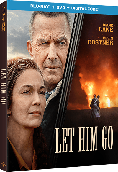 Let Him Go (2020) 1080p BDRip Dual Latino-Inglés [Sub. Esp] (Thriller. Drama)
