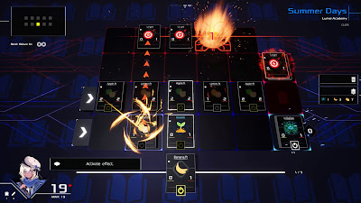 Quantum Protocol Game Screenshot 2