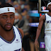 NBA 2K22 MOE HARKLESS CYBERFACE, Hair UPDATE AND BODY MODEL by DRIAN9K 