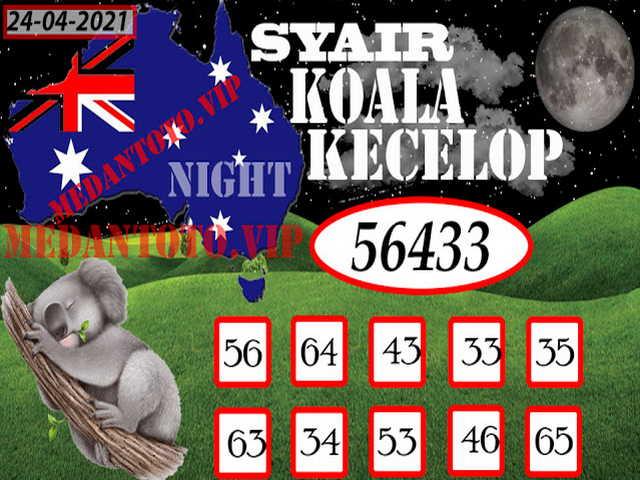 gambar togel sydney