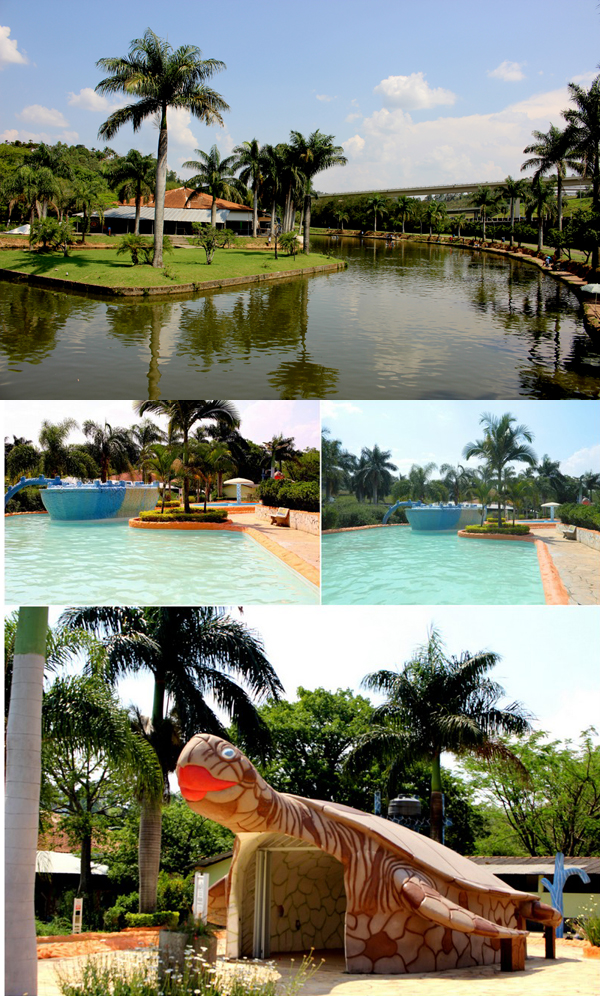 Imagem do Pesqueiro Lagoa dos Patos