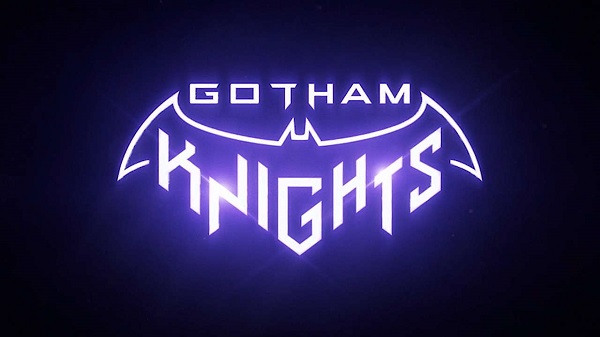 الإعلان رسميا عن لعبة Gotham Knight بدون شخصية باتمان و هذا أول عرض لطريقة اللعب