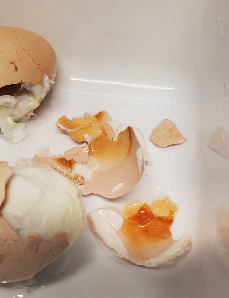 How to Grill Eggs Fresh Eggs Daily® with Lisa Steele