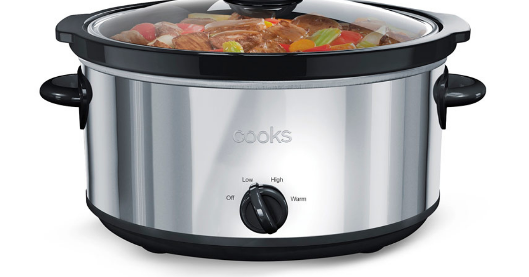 Slow Cookers A Year of Slow Cooking