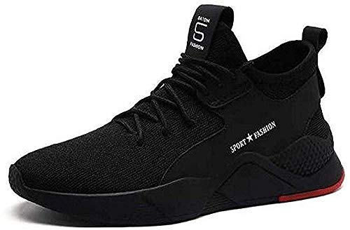 layasa mesh running shoes