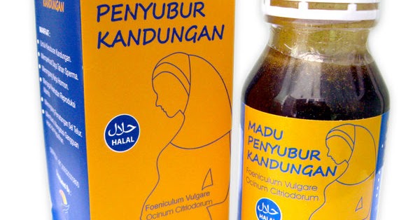 Madu Penyubur Kandungan ~ ARSYFA HERBAL